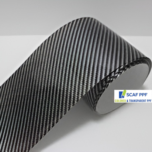 HT 5D Gray Carbon fiber SPCTX13010