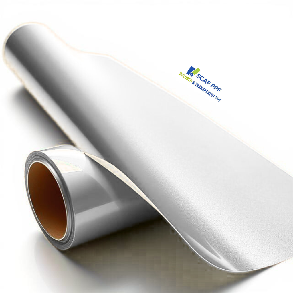 HT Pure White SPC550