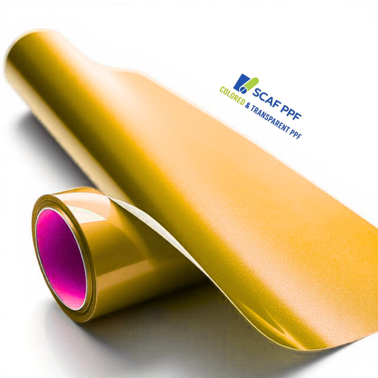 HT Matt Liquid Metal Gem Gold SPCM1480