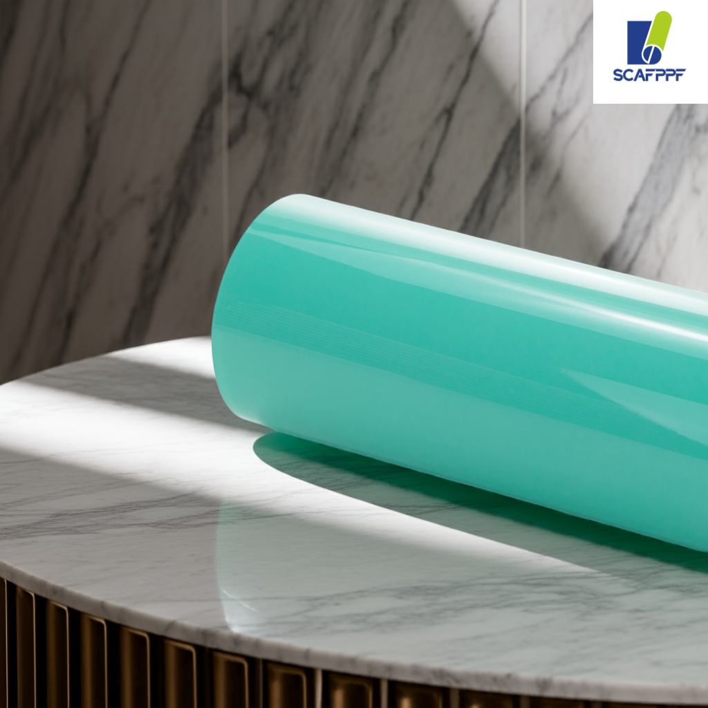 HT Tiffany Blue PPf Film