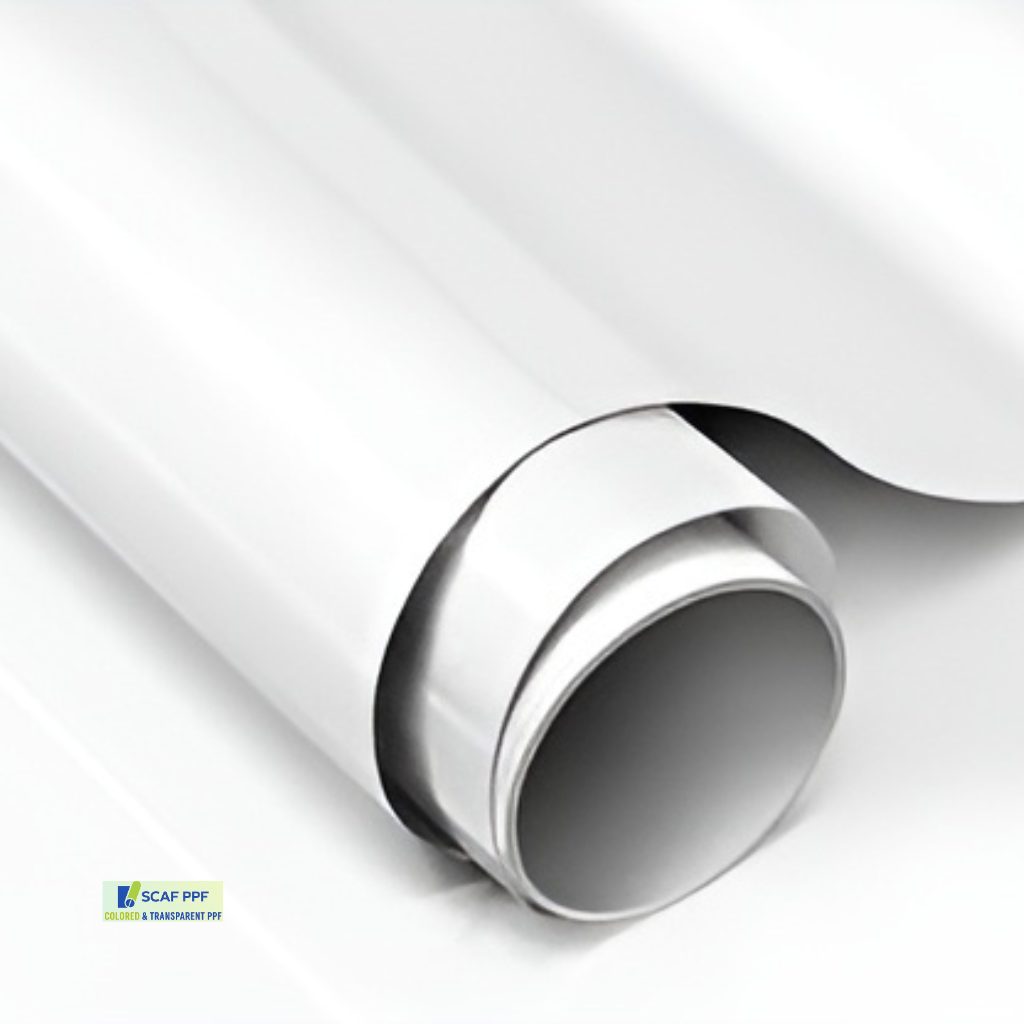 HT PPF Diamond Transparent SPCTX520