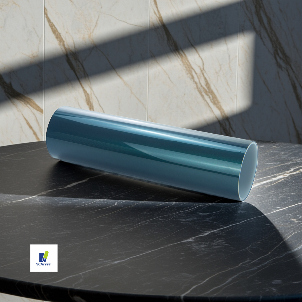 HT BYD Shiny Green SPC930