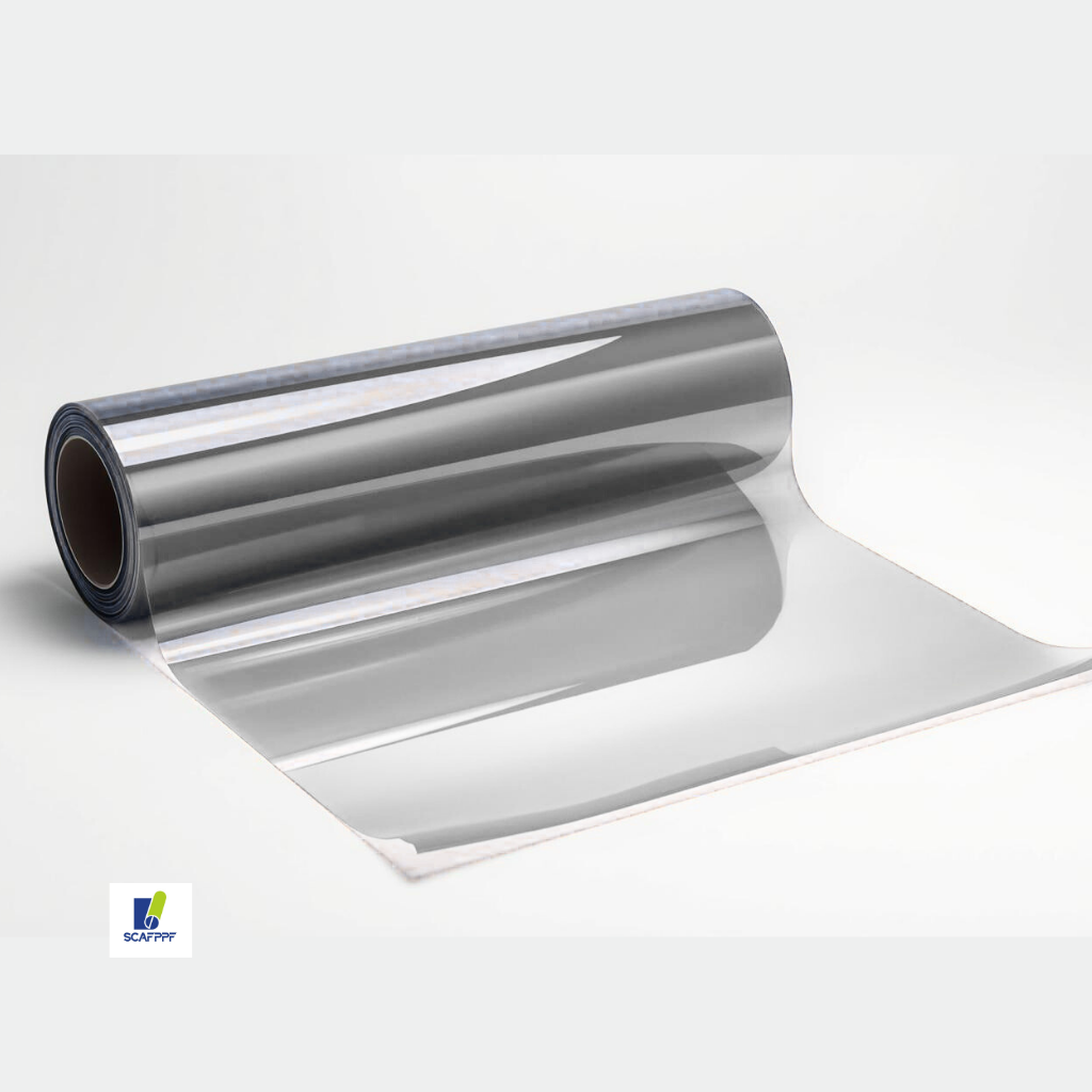 HT Windshield Film Heat Insulation SPCW8650