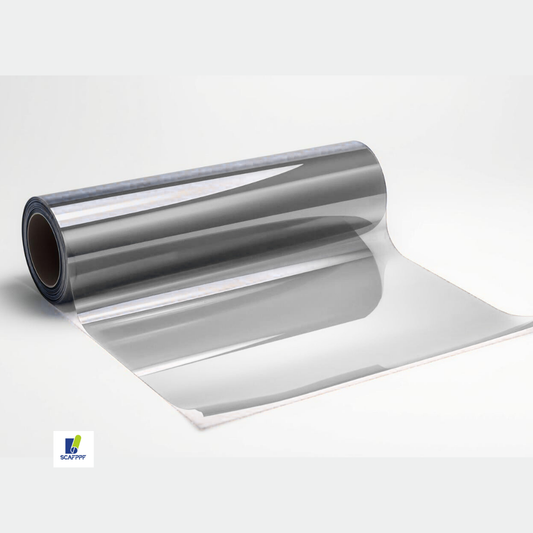 HT Windshield Film Heat Insulation SPCW8650