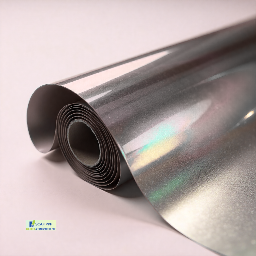 HT 3D Holographic Pearl SPCTX660