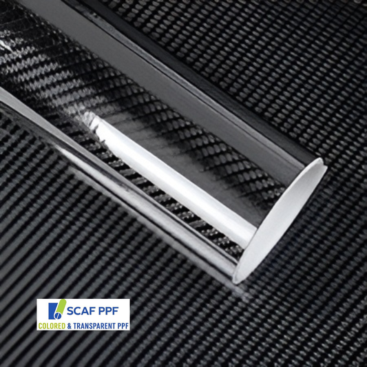 HT 5D Black Carbon fiber SPCTX160