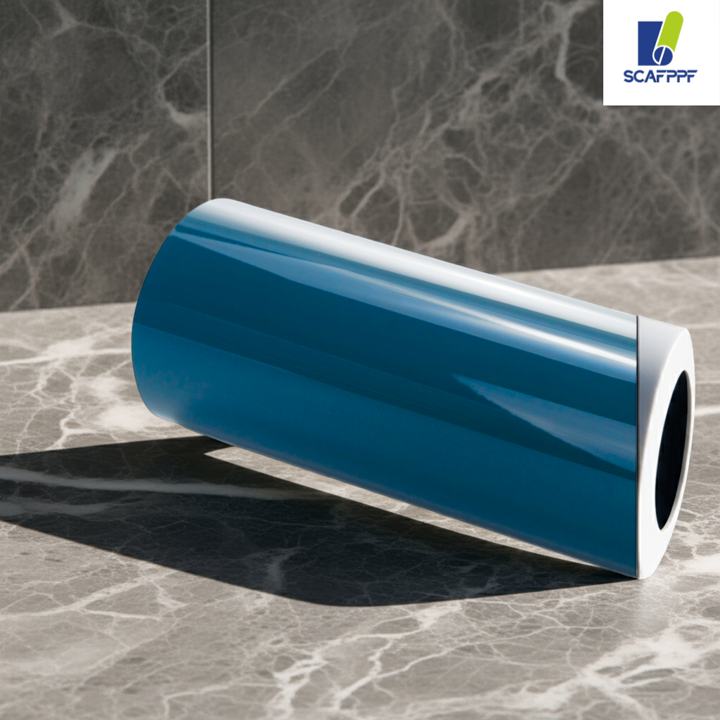 HT Miami Blue PPf Film