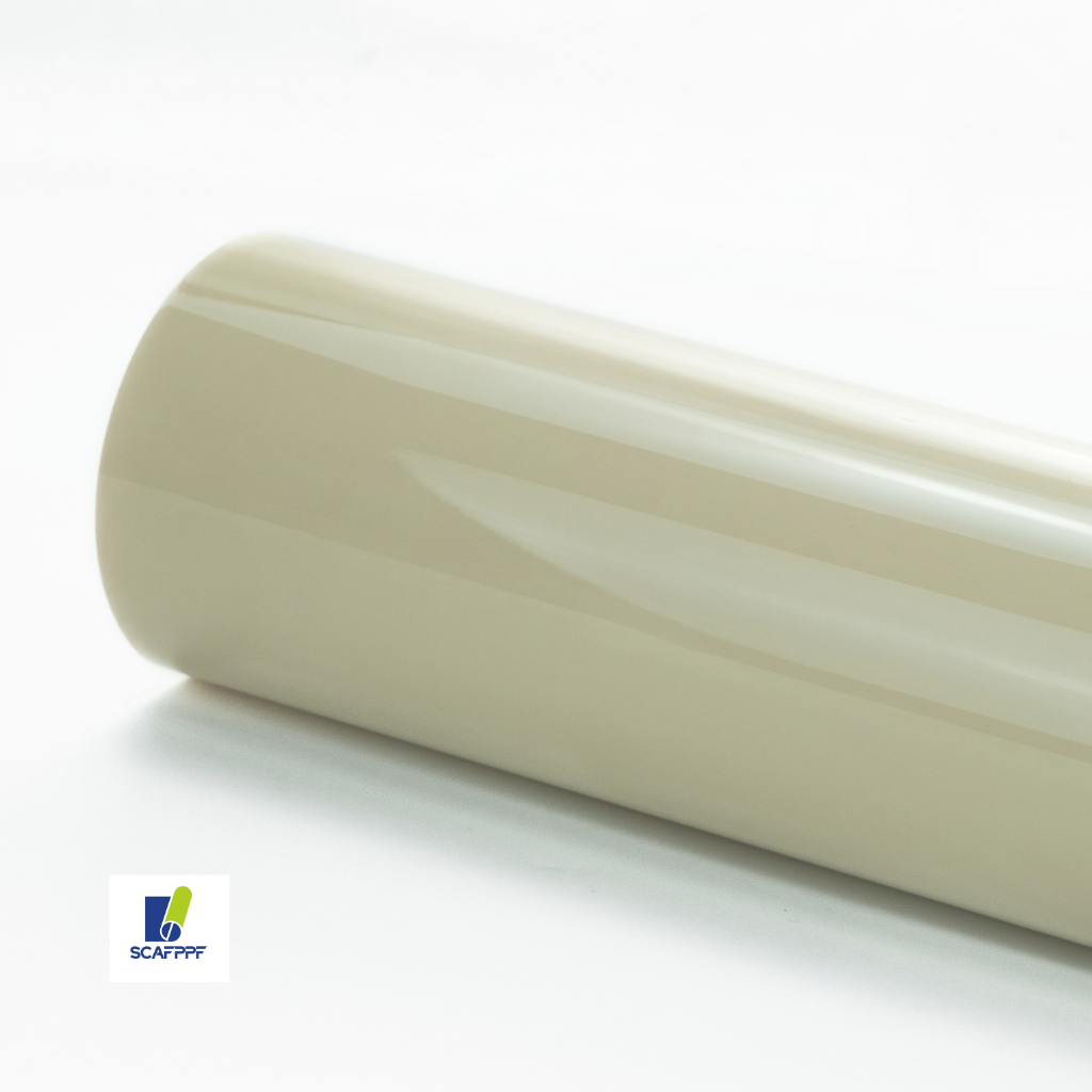 HT Sahara Yellow SPC260