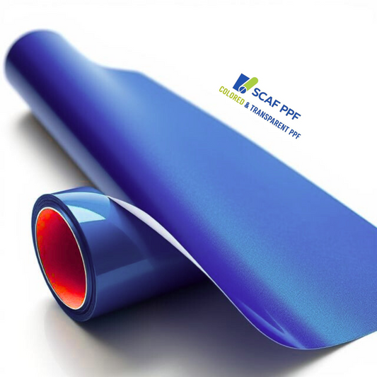 HT Liquid Metal Gem Blue SPC1110