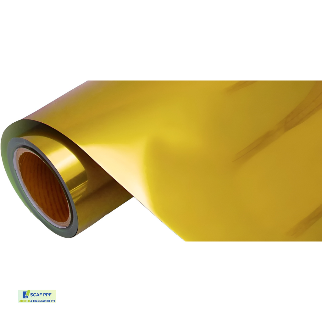 HT Super Chrome Gold SPCTXM3650