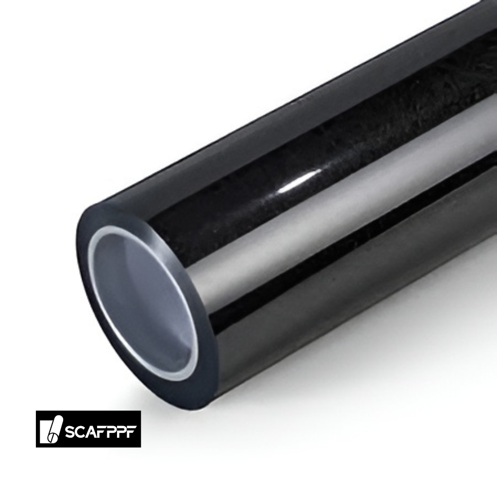 HT Matte 50 Carbon Fiber Black SPCTXM200