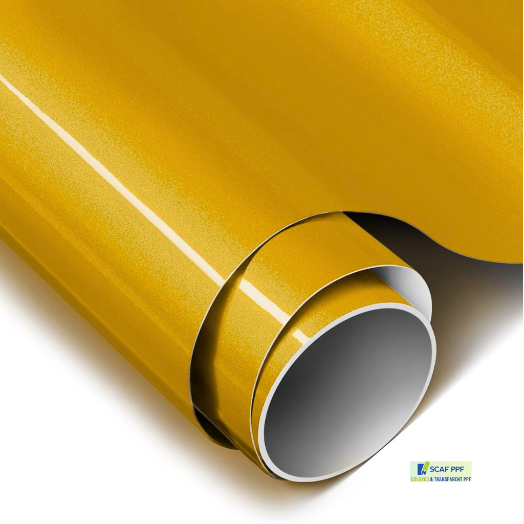 HT Transparent Gold SPCTX500