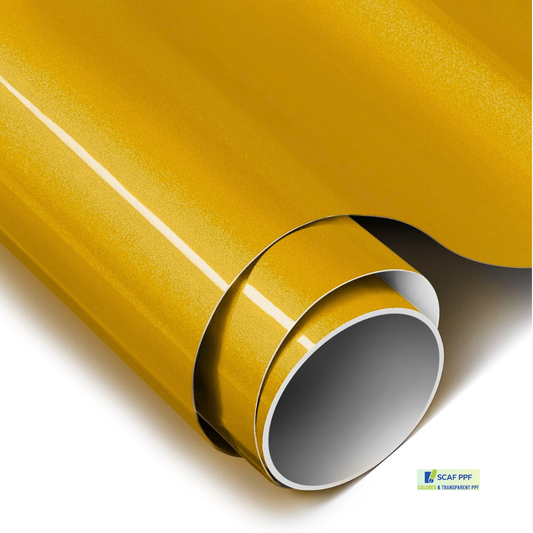 HT Transparent Gold SPCTX500