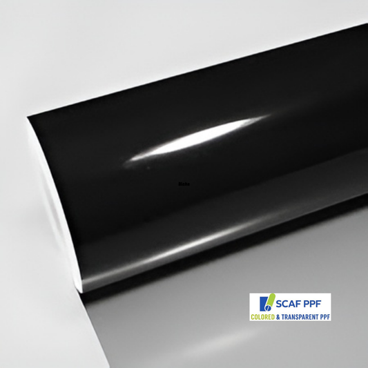 HT Carbon Fiber Plane Black SPCTX600