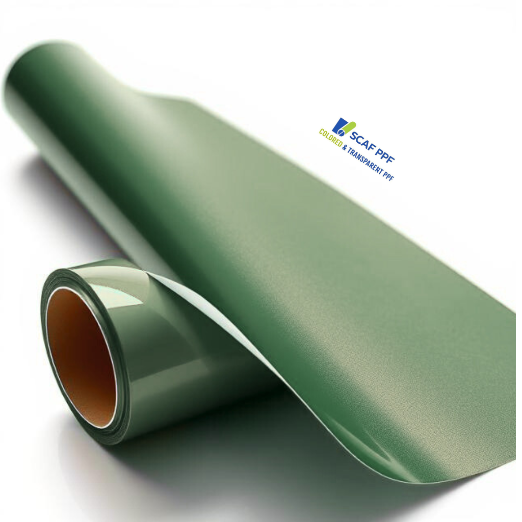 HT Onium Green SPC390