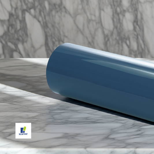 HT Super Chrome Nile Blue SPCTX14550