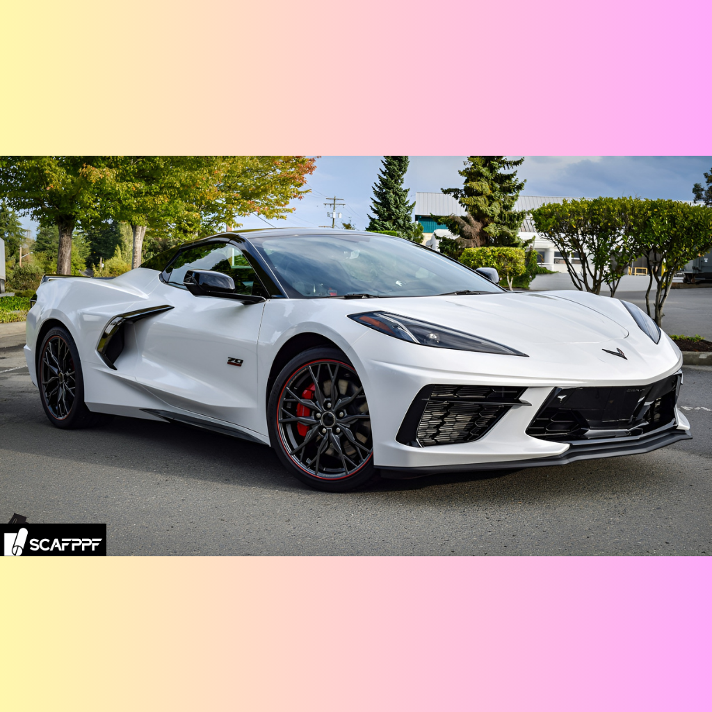 HT Frosted Metal Diamond Mica White SPCTXM3150