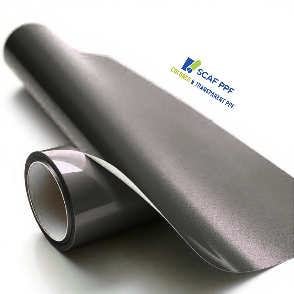 HT Liquid Metal Glossy Silver SPC1180