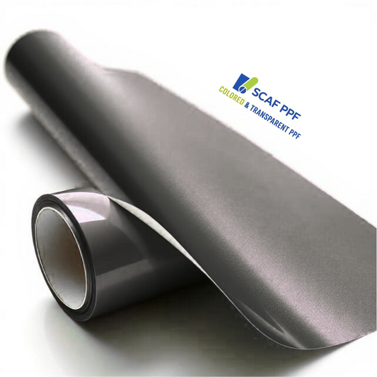 HT Liquid Metal Glossy Silver SPC1180