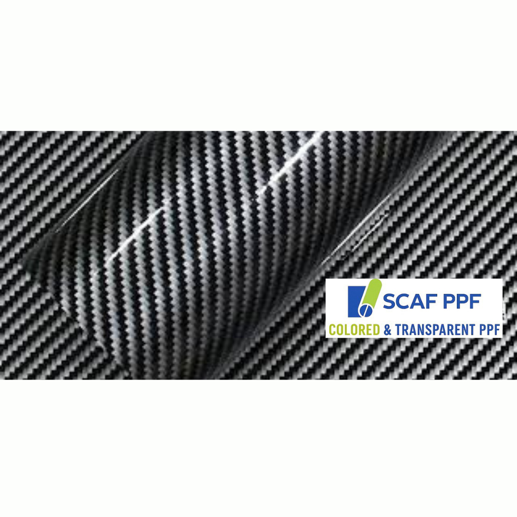 HT Matt Forged Carbon Black SPCTXM230