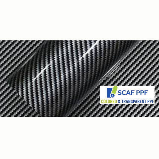 HT Matt Forged Carbon Black SPCTXM230