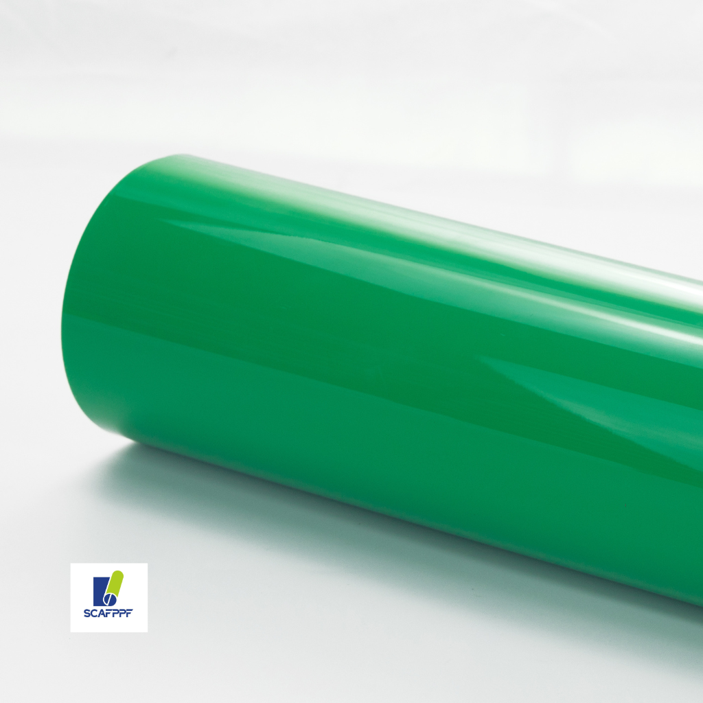 HT Porsche Signal Green SPC330