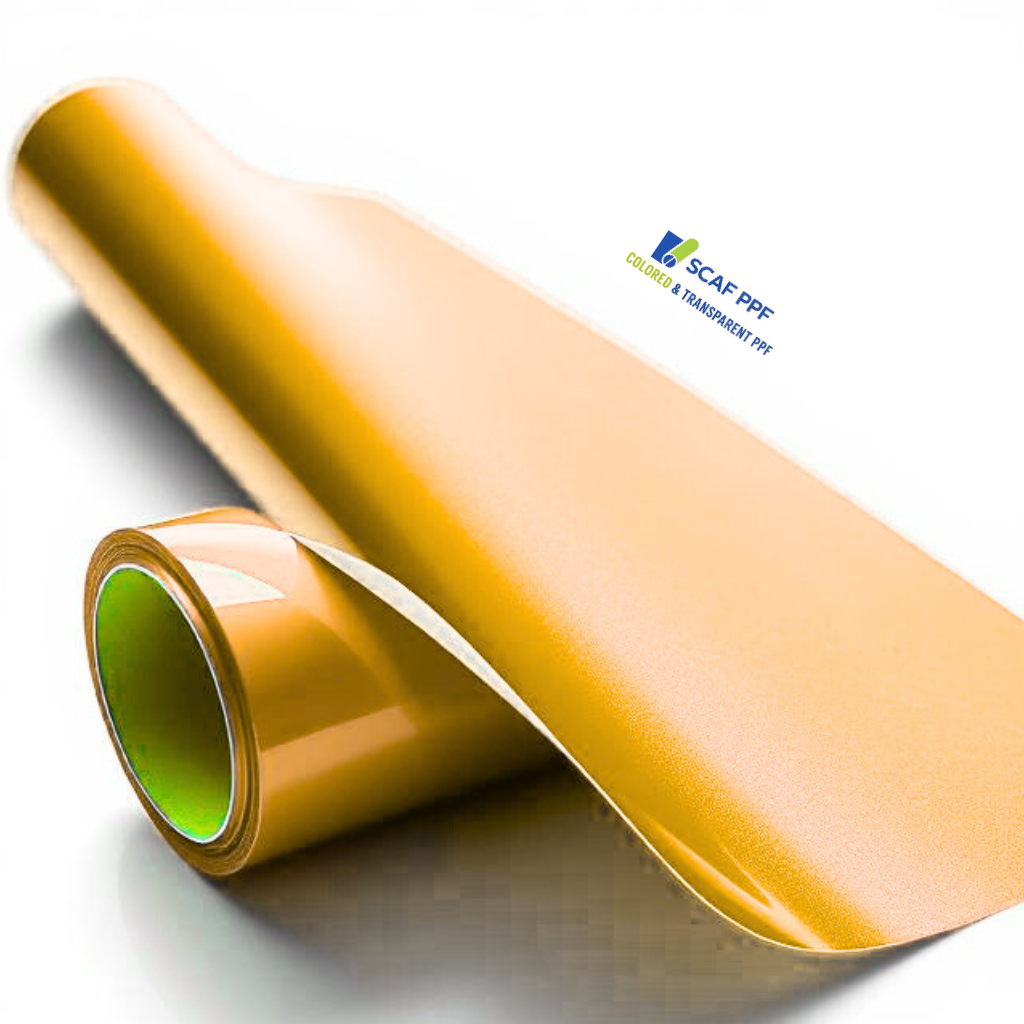 HT Sunflower Yellow SPC250