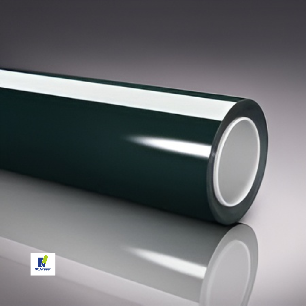 HT Black Flash Green SPCTX430