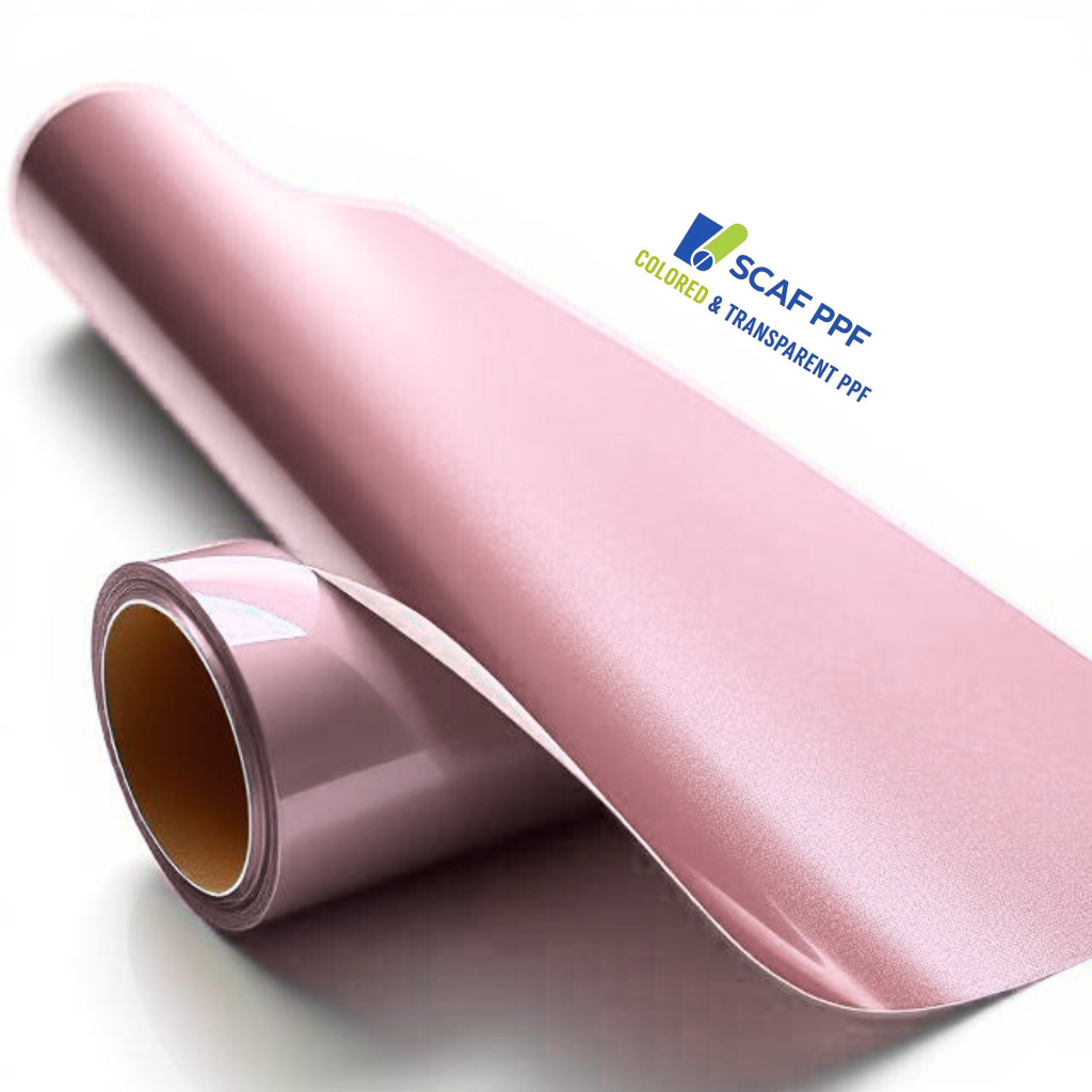 HT Seashell Pink SPC600