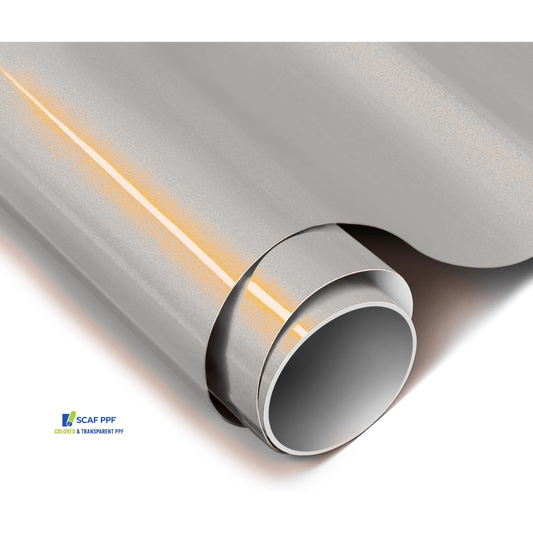 HT PPF Clear Glossy Top SPCPL10