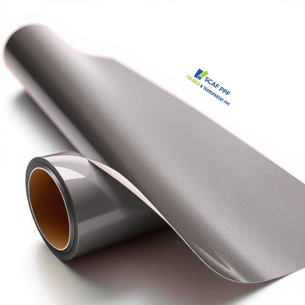 HT Volcano Gray SPC510