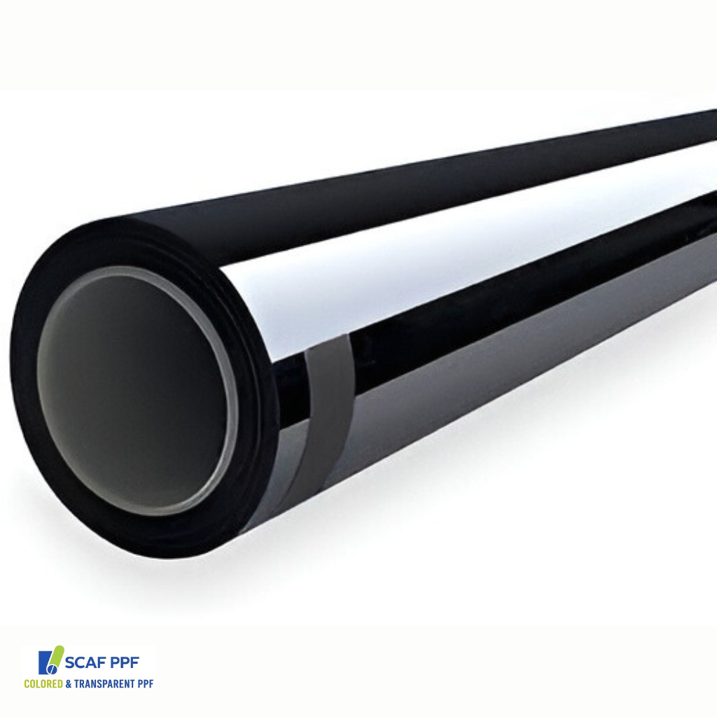 HT Auspicious Cloud Black SPCTX290