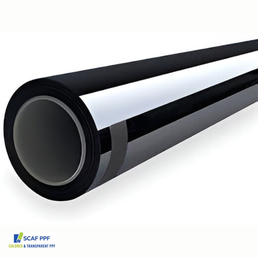 HT Auspicious Cloud Black SPCTX290