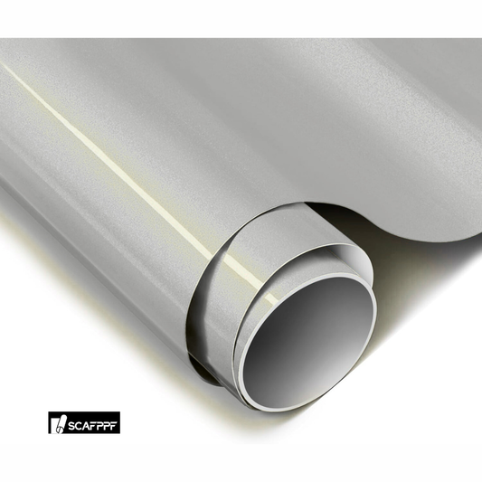 HT Frosted Diamond Mica Sign Gold SPCTX14450