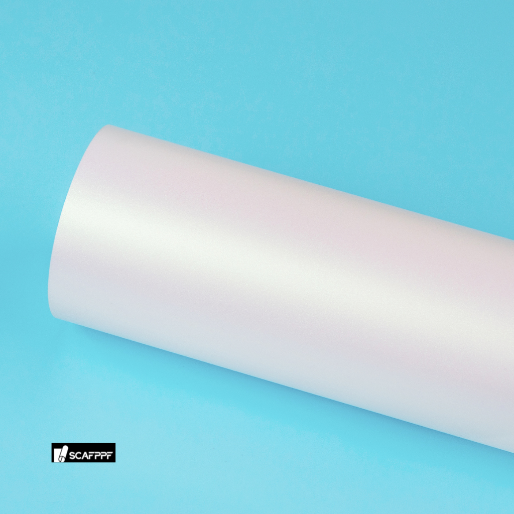 7.5mil Transparent PPF SPCTP7350