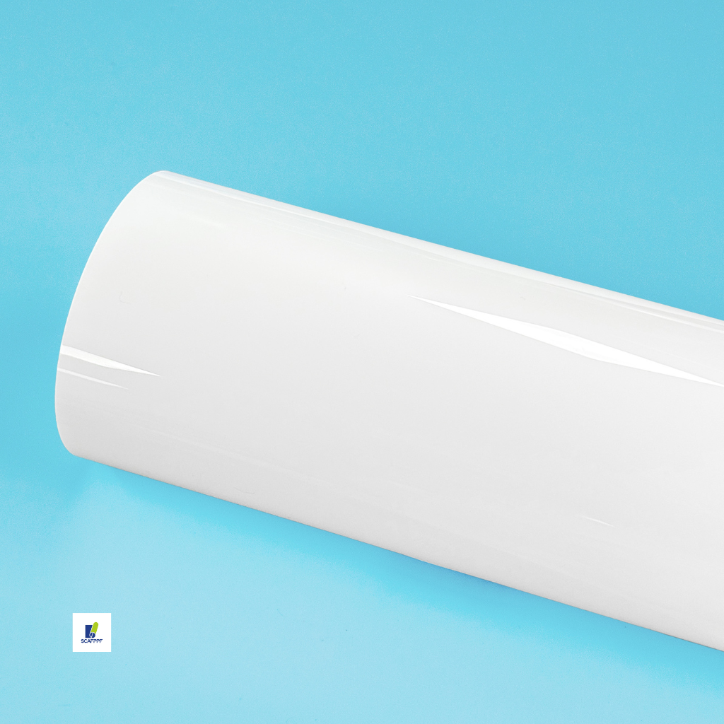 6.5mil Transparent PPF SPCTP650