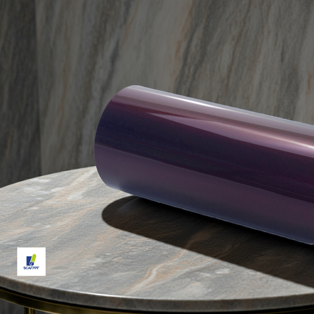 HT Jaguar Black Rose SPC820