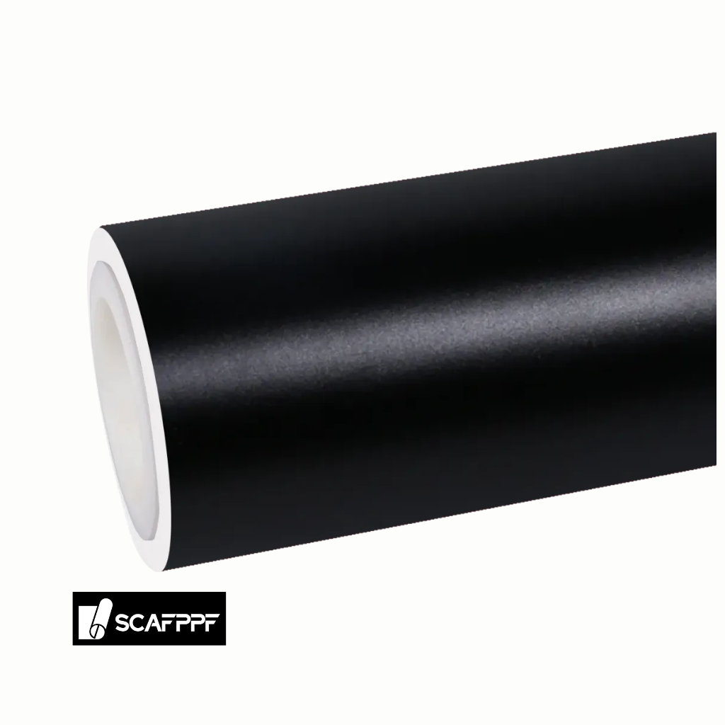 HT SD Carbon Fiber Black Rough Pattern SPCTX610