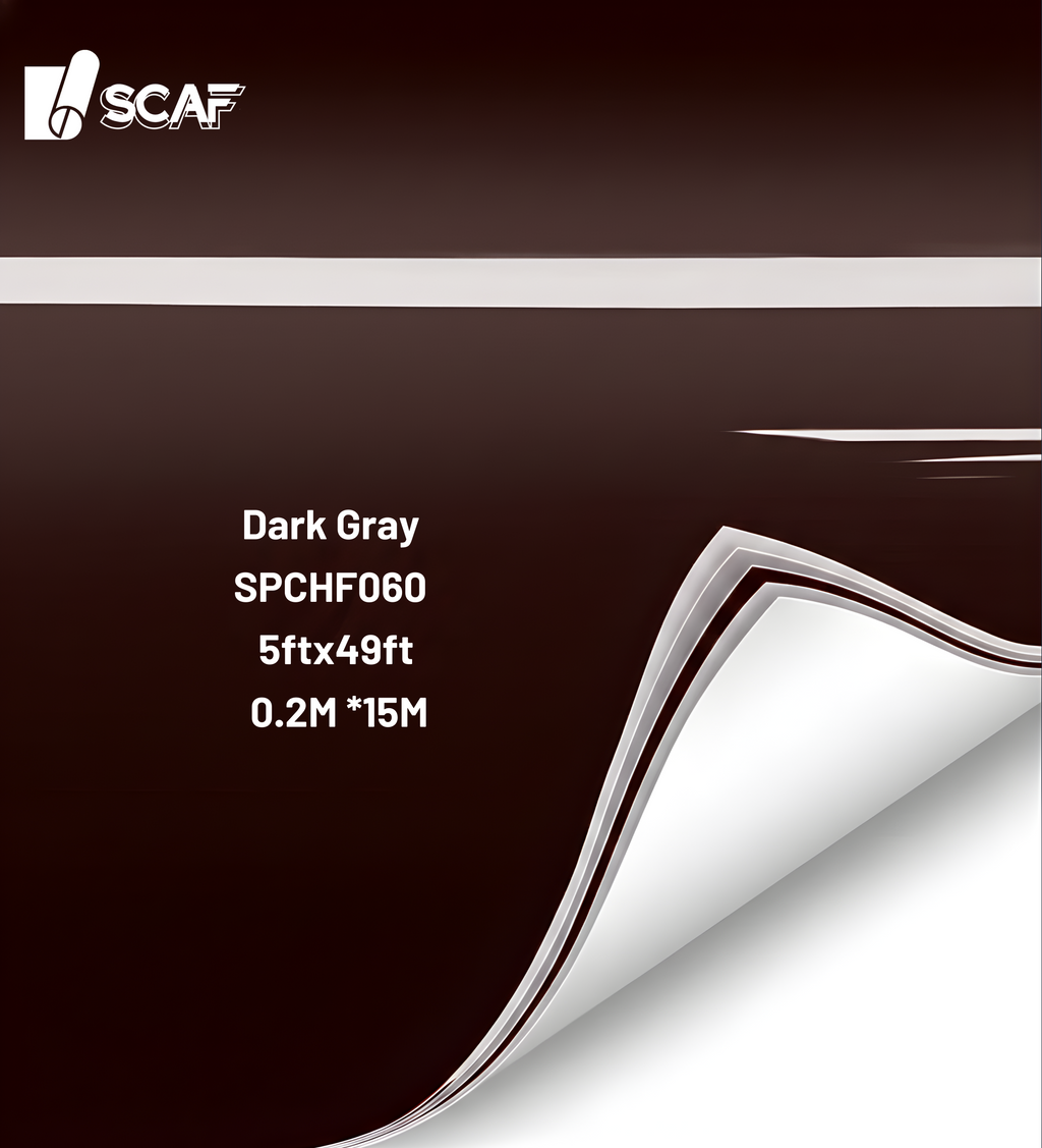 Dark Gray SPCHF060