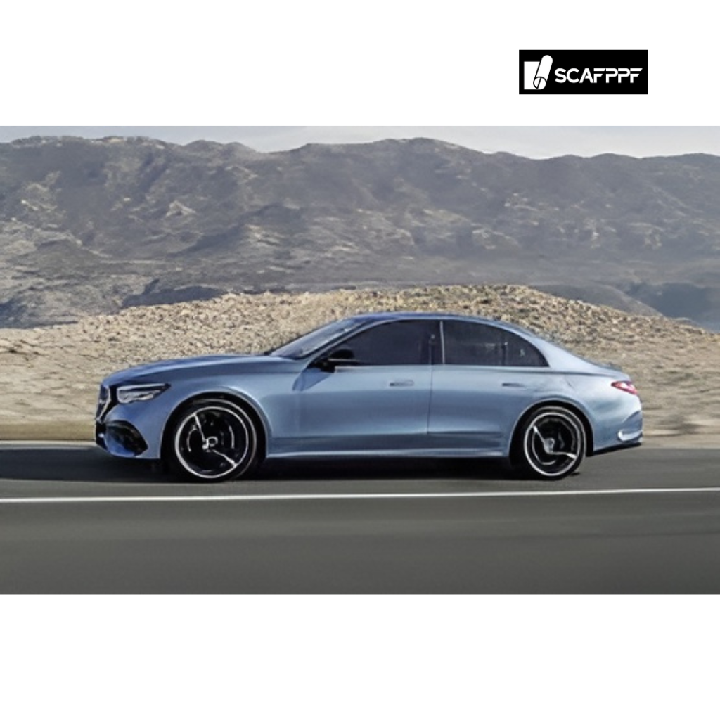 HT Byron Say Blue SPC760