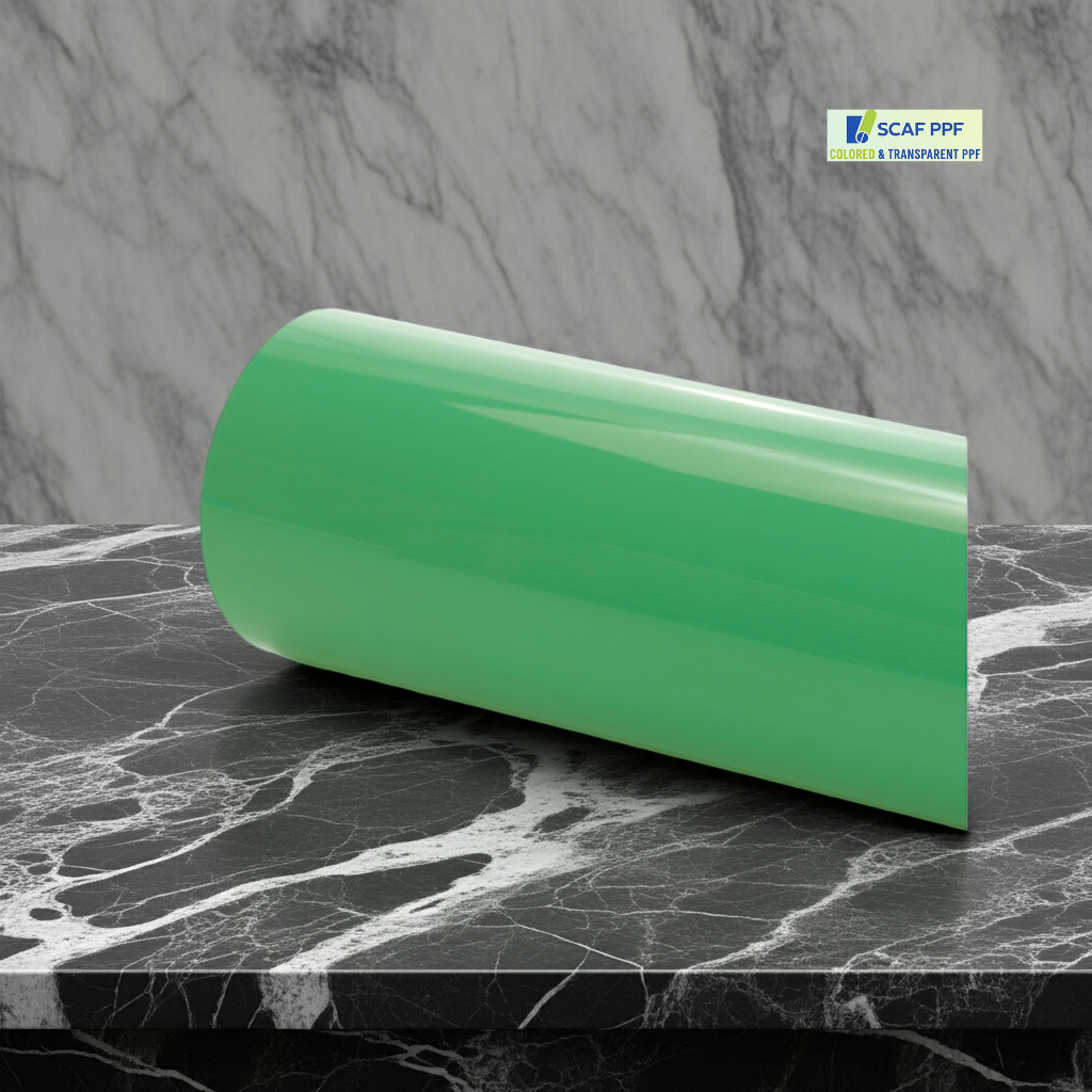 HT Romanee Green SPCM1560