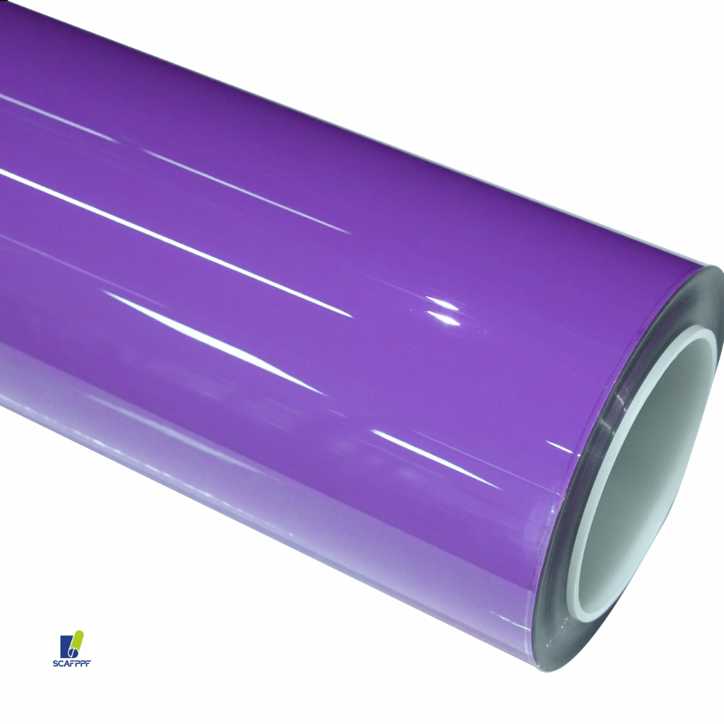 HT Tiffany Charm Purple SPC720