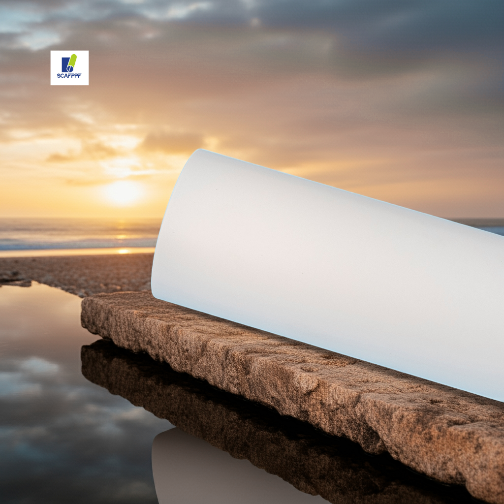 HT PPF Clear Glossy Top SPCPL10