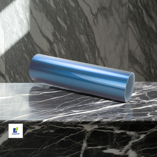 HT Tesla Metallic Glacier Blue SPC770