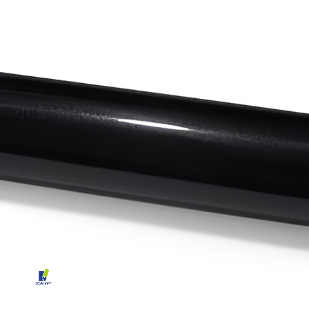 HT Matte 50 Carbon Fiber Black SPCTXM200