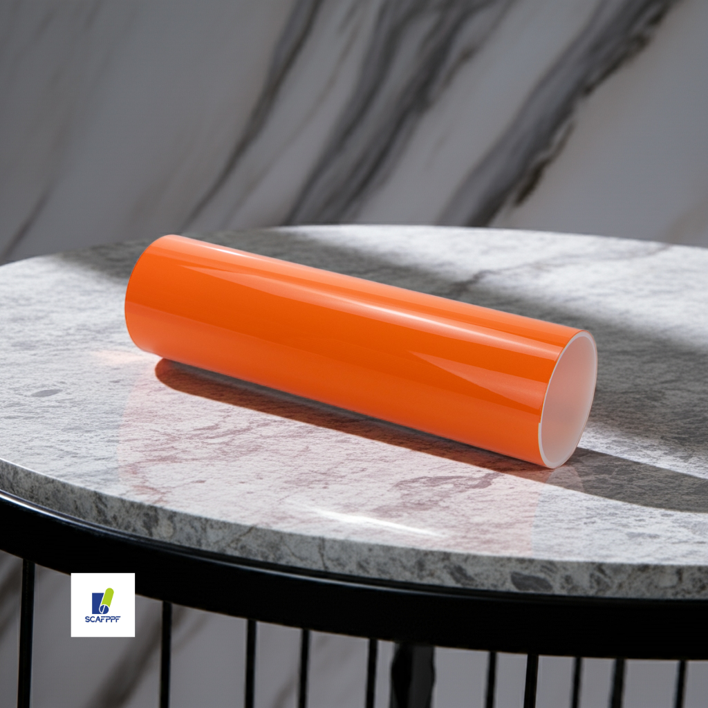 HT Golden Lotus Orange SPC870