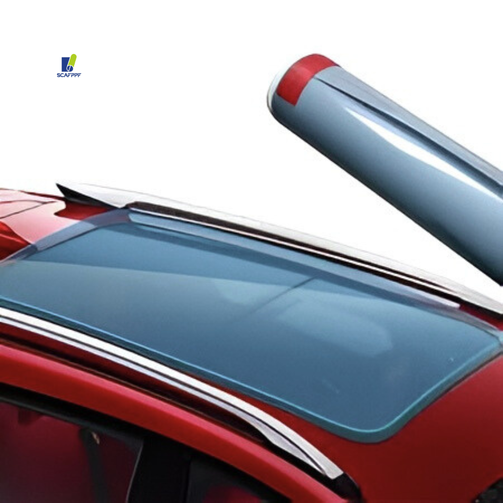 HT Sunroof Flim SPCSRF02