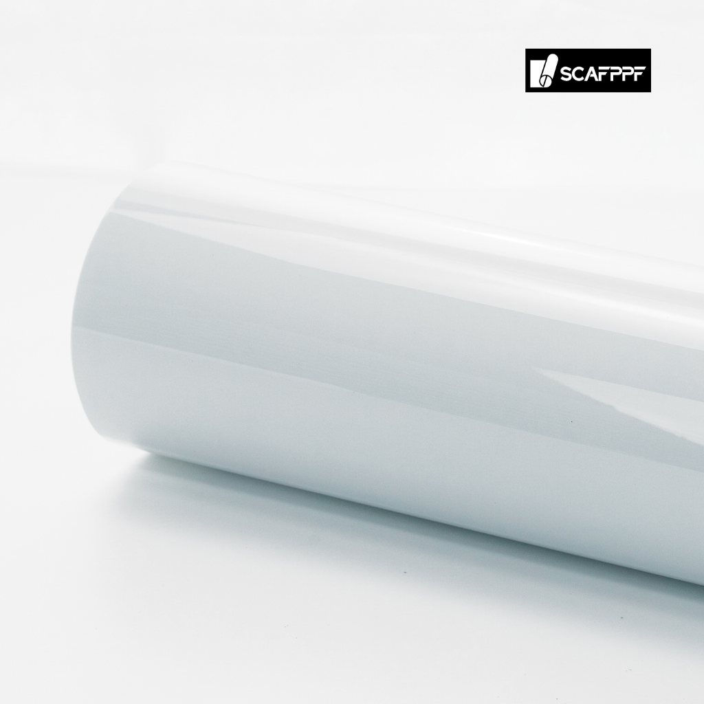 HT Porsche Delicate White SPC5550