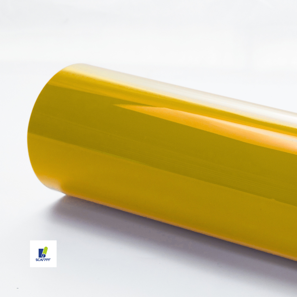 HT Chrome Metal Light Gold SPC3950