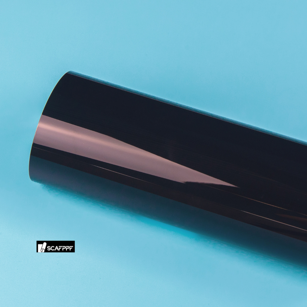 7.5mil Transparent PPF SPCTP7450